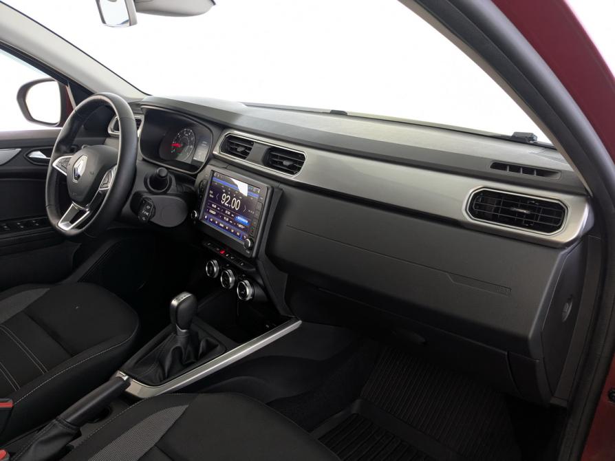 Renault Arkana I Москва  - изображение 19