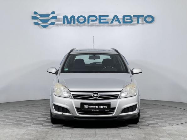 Opel Astra H Рестайлинг с пробегом 2009 года, цена 680 000 рублей, 252573 км, универсал, Автокод Объявления