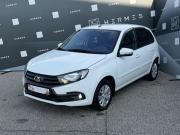 Lada (ВАЗ) Granta I Рестайлинг Минеральные Воды  - изображение 24