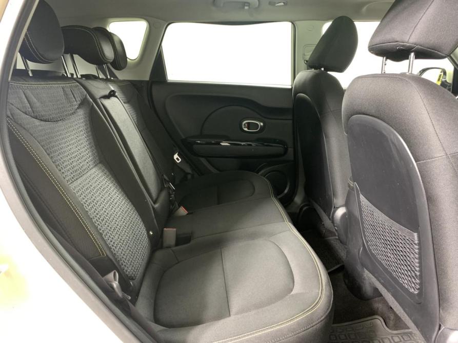 Kia Soul II Москва  - изображение 17