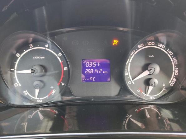Lada (ВАЗ) Priora I Рестайлинг с пробегом 2017 года, цена 480 000 рублей, 268142 км, седан, Автокод Объявления