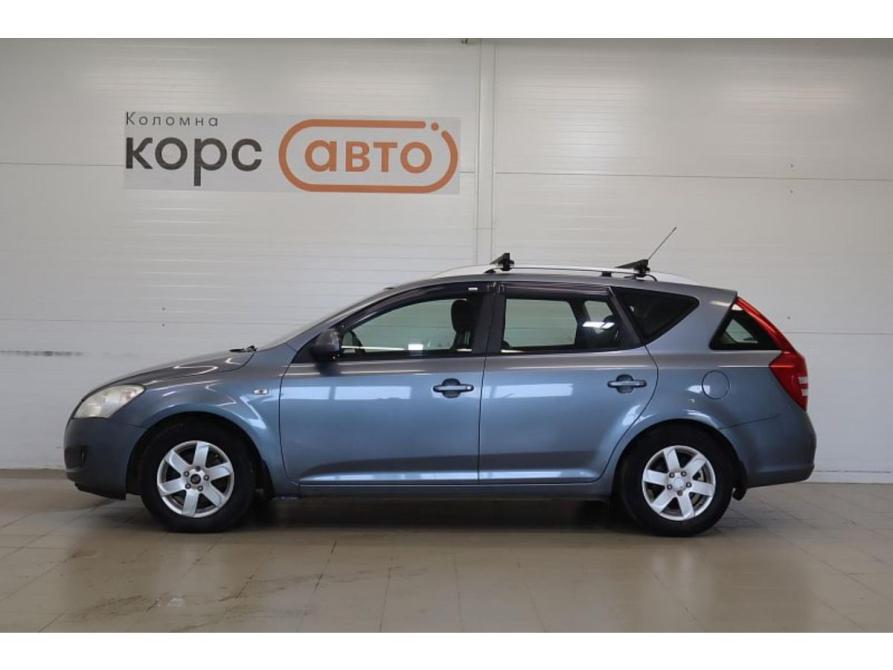 Kia Ceed I Коломна  - изображение 2