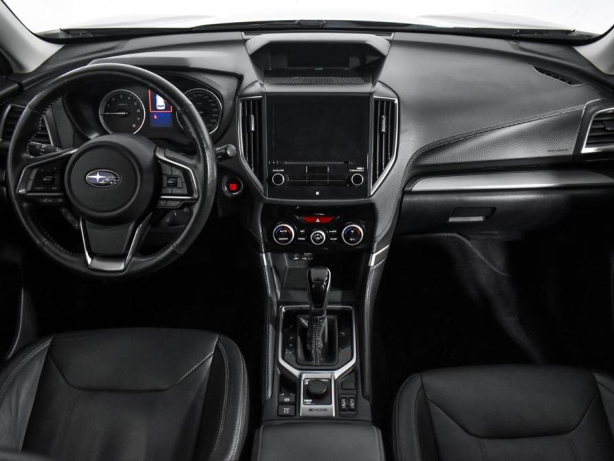 Subaru Forester V Санкт-Петербург  - изображение 15