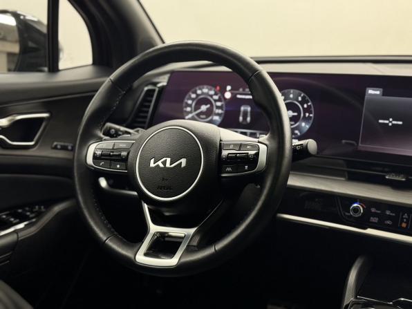 Kia Sportage V с пробегом 2023 года, цена 4 350 000 рублей, 33709 км, внедорожник, Автокод Объявления