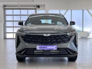 Geely Cityray Волгоград  - изображение 36