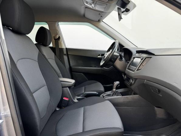 Hyundai Creta I Рестайлинг с пробегом 2020 года, цена 1 920 000 рублей, 93622 км, внедорожник, Автокод Объявления