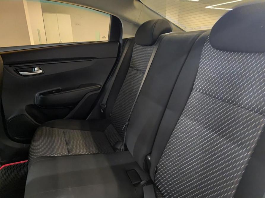 Kia Rio IV Казань  - изображение 15