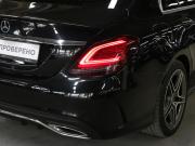 Mercedes-Benz C-Класс IV (W205) Рестайлинг Москва  - изображение 50