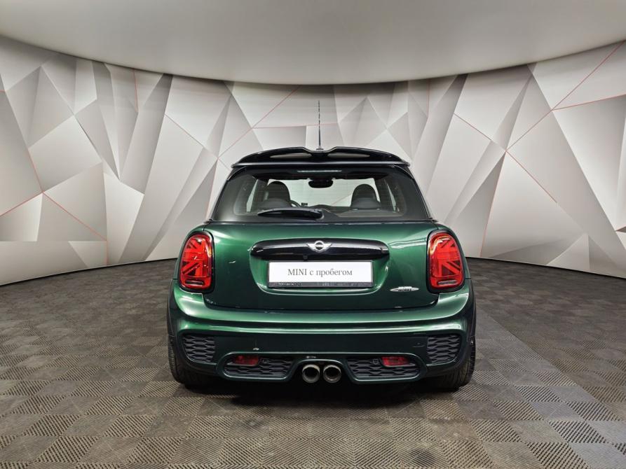 Mini Hatch III (F55/F56) Москва  - изображение 4