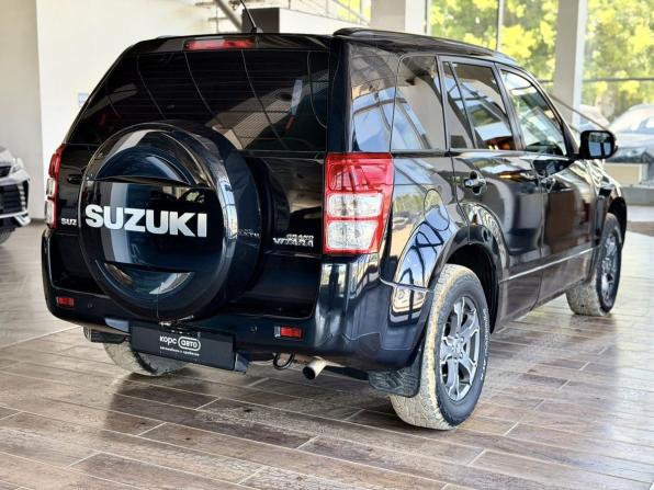 Suzuki Grand Vitara II Рестайлинг 2 с пробегом 2013 года, цена 1 279 000 рублей, 163165 км, внедорожник, Автокод Объявления