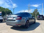 Skoda Octavia III (A7) Рестайлинг Стерлитамак  - изображение 25