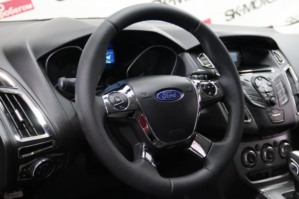 Ford Focus III Сургут  - изображение 15