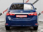 Toyota Corolla XI (E160 E170 E180) Екатеринбург  - изображение 23