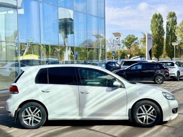 Volkswagen Golf VI с пробегом 2012 года, цена 822 000 рублей, 283343 км, кабриолет, Автокод Объявления