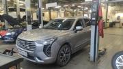 Haval Jolion I Санкт-Петербург  - изображение 6