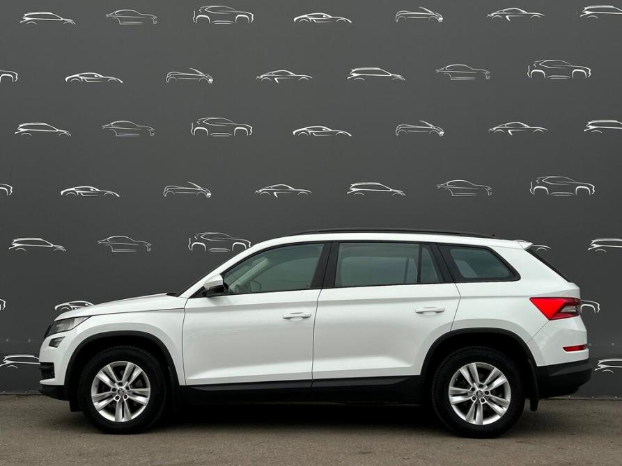 Skoda Kodiaq I Санкт-Петербург  - изображение 12