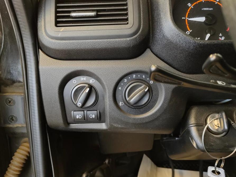 Lada (ВАЗ) 2121 (4x4) I Рестайлинг (2020) Санкт-Петербург  - изображение 5
