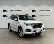 Haval H9 I Рестайлинг Санкт-Петербург  - изображение 38