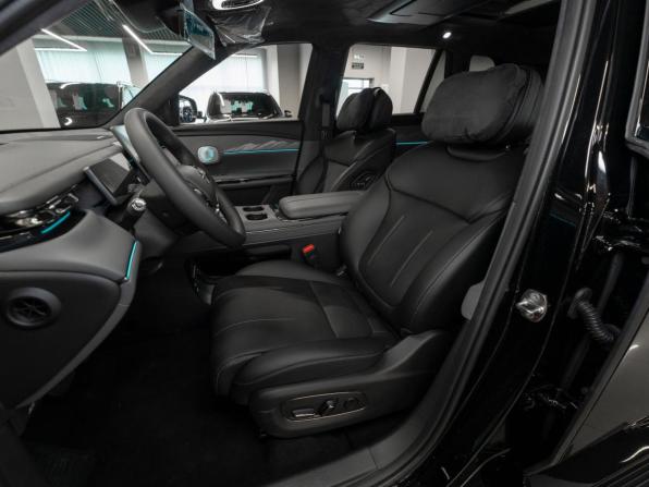 GAC Trumpchi S7 с пробегом 2026 года, цена 4 800 000 рублей, 50 км, внедорожник, Автокод Объявления