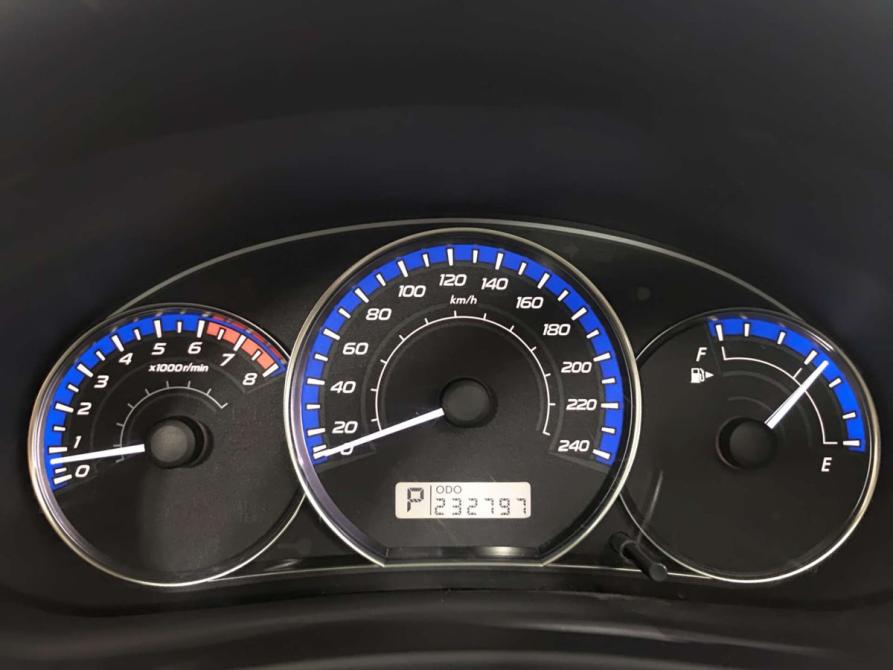 Subaru Forester III Уфа  - изображение 16