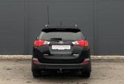 Toyota RAV4 III (XA30) Рестайлинг Красноярск  - изображение 29