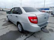 Lada (ВАЗ) Granta I Тюмень  - изображение 22