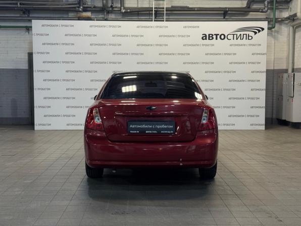 Chevrolet Lacetti I с пробегом 2008 года, цена 499 000 рублей, 203633 км, седан, Автокод Объявления