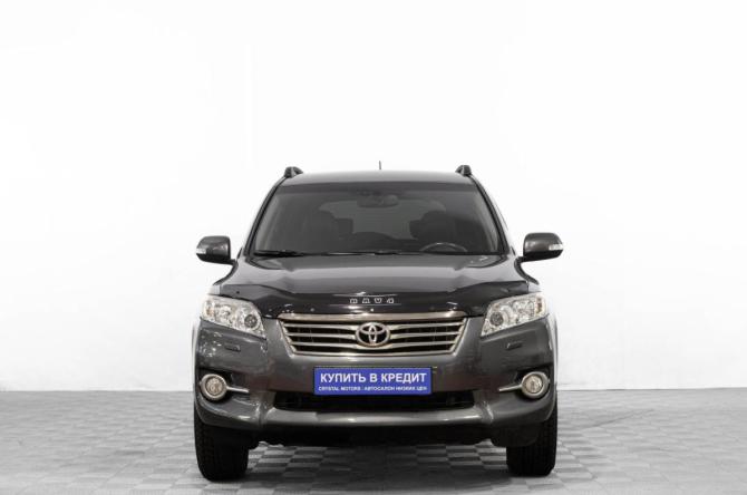 Toyota RAV4 III (XA30) Рестайлинг с пробегом 2012 года, цена 1 549 000 рублей, 236000 км, внедорожник, Автокод Объявления