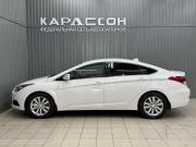 Hyundai i40 I Магнитогорск  - изображение 21