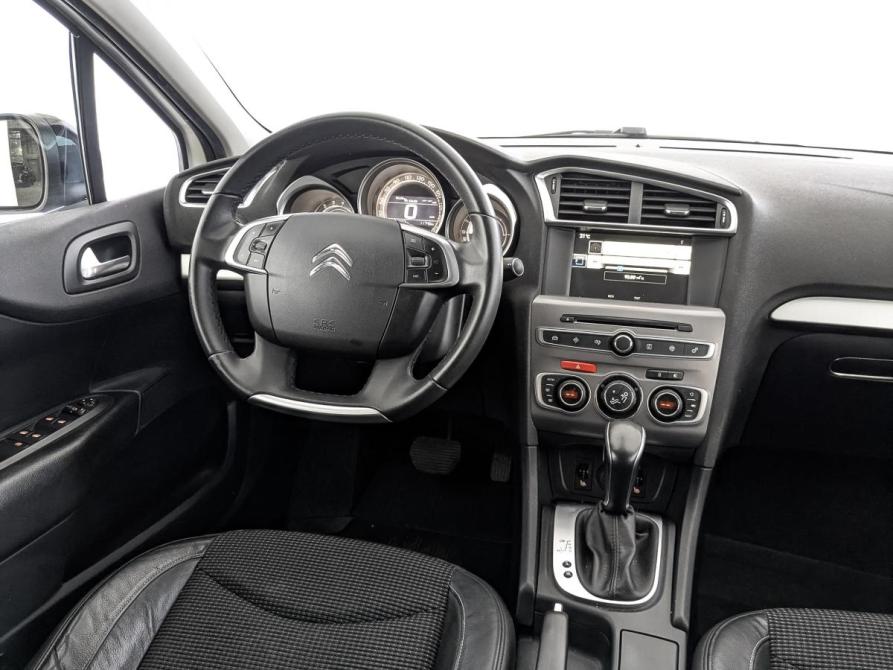 Citroen C4 II Рестайлинг Москва  - изображение 28