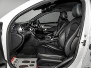 Mercedes-Benz C-Класс IV (W205) Рестайлинг Иркутск  - изображение 32
