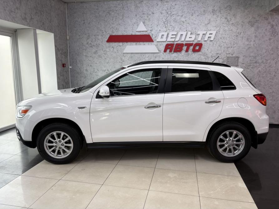 Mitsubishi ASX I Рестайлинг Ярославль  - изображение 2
