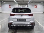 Kia Sportage IV Рестайлинг Казань  - изображение 31