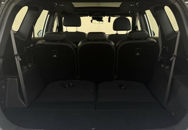 Geely Okavango I Рестайлинг с пробегом 2024 года, цена 2 989 000 рублей, 906 км, внедорожник, Автокод Объявления