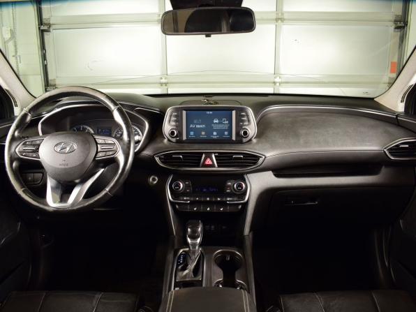 Hyundai Santa Fe IV с пробегом 2019 года, цена 2 549 995 рублей, 190773 км, внедорожник, Автокод Объявления