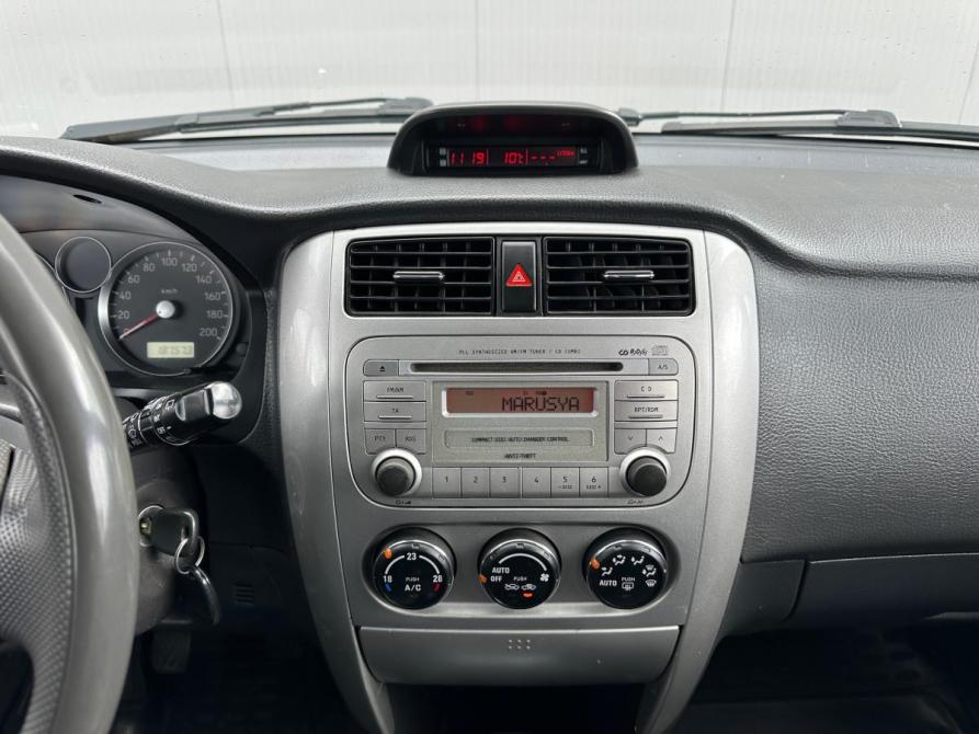 Suzuki Liana I Рестайлинг Тамбов  - изображение 16