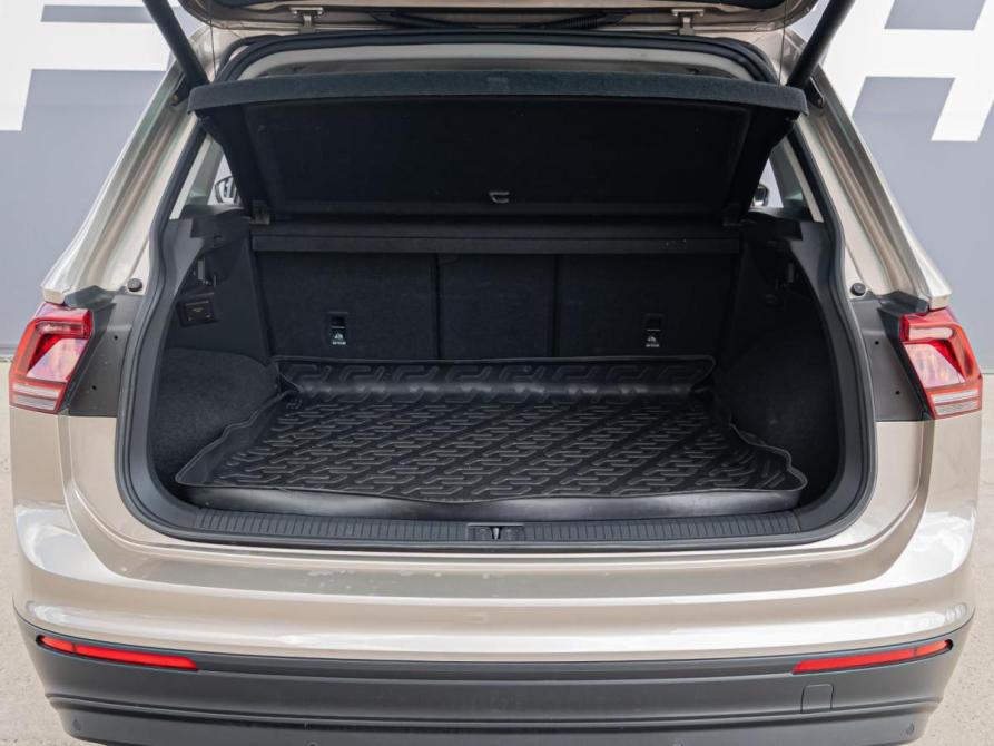 Volkswagen Tiguan II Краснодар  - изображение 22