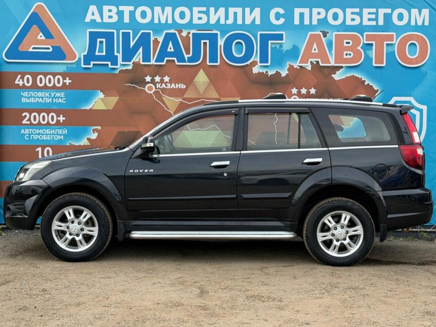 Great Wall Hover H3 I Набережные Челны  - изображение 6