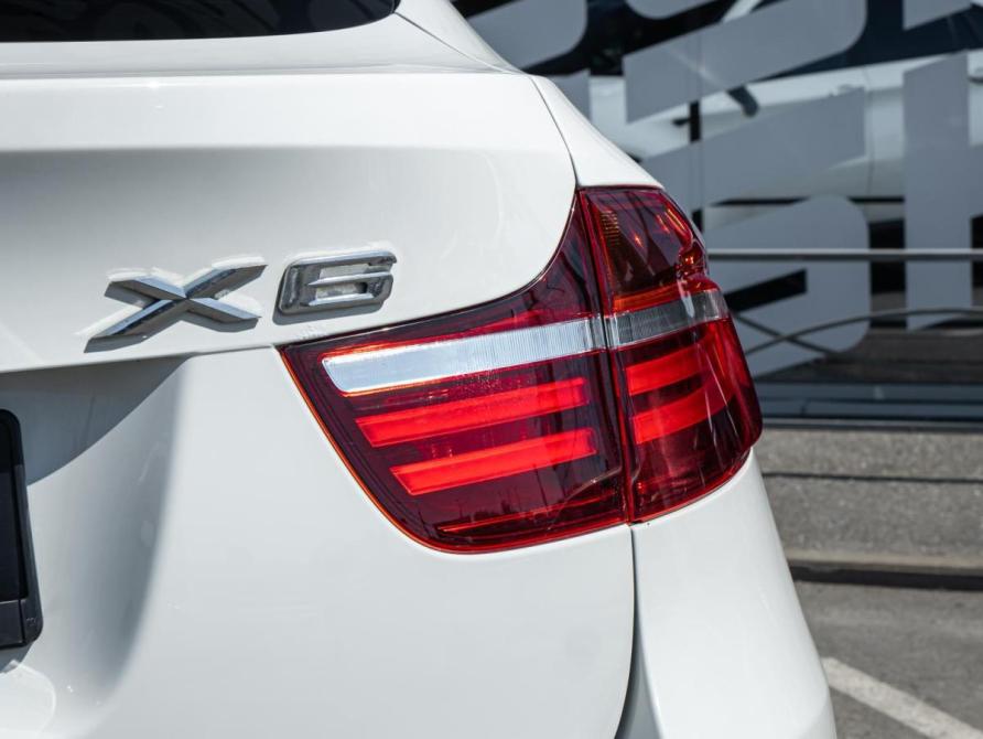 BMW X6 I (E71) Рестайлинг Волгоград  - изображение 7