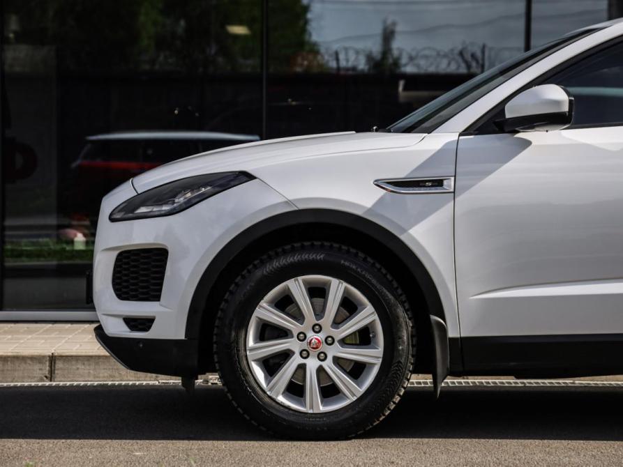 Jaguar E-Pace I Санкт-Петербург  - изображение 10
