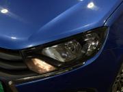 Lada (ВАЗ) Granta I Рестайлинг Челябинск  - изображение 27