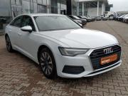 Audi A6 V (C8) Екатеринбург  - изображение 32