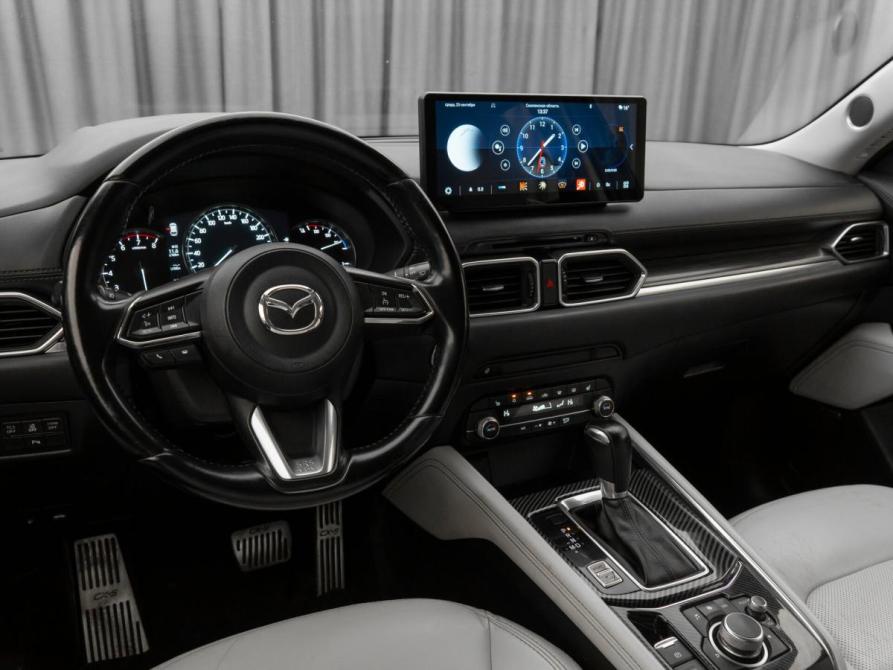 Mazda CX-5 II Москва  - изображение 7
