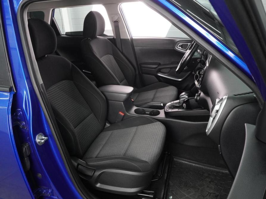 Kia Soul III Воронеж  - изображение 8