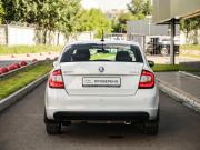 Skoda Rapid I Рестайлинг Санкт-Петербург  - изображение 34