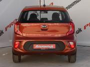 Kia Picanto III Екатеринбург  - изображение 28