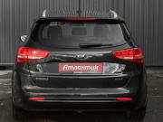 Kia Ceed II Рестайлинг Екатеринбург  - изображение 26