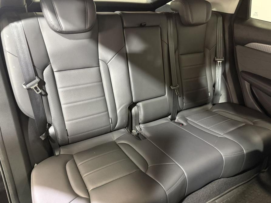 Haval F7x I Рестайлинг Ярославль  - изображение 11
