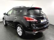 Nissan Murano II (Z51) Рестайлинг 2 Пермь  - изображение 25