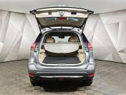 Nissan X-Trail III Рестайлинг Москва  - изображение 32